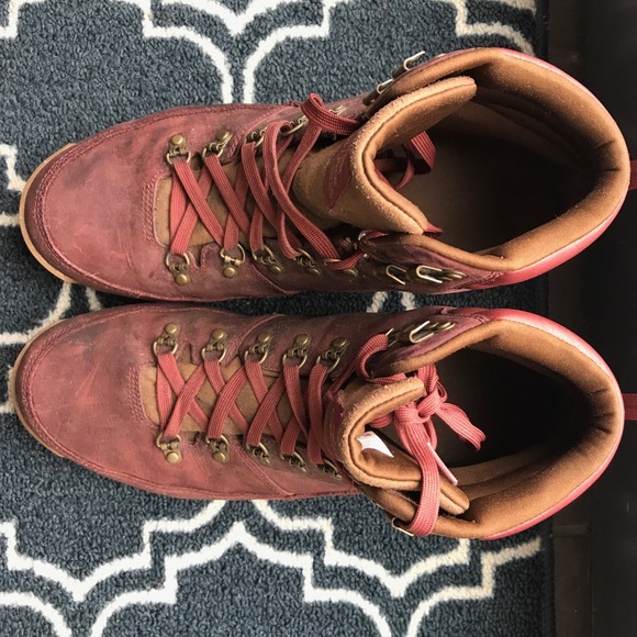 The North Face Other - The North Face Back to Berkeley Redux boot